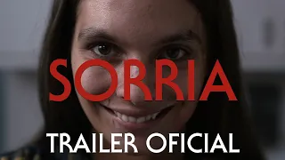 Sorria | Trailer Oficial | DUB | Paramount Pictures Brasil