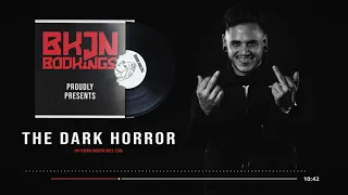 The Dark Horror x BKJN Bookings | Release Mix