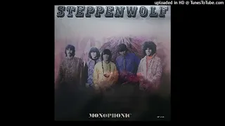Steppenwolf-Desperation (Mono)