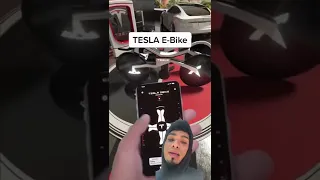 Tesla E-Bike worth it? ✅❌