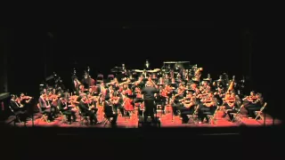 Richard Strauss - Don Juan (António Saiote - Orquestra Sinfónica da ESMAE)