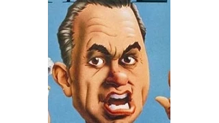 George Wallace 1976 Presidential Campaign Promo