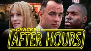 5 Racist and Sexist Messages Hidden in Forrest Gump - After Hours