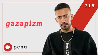 “Şarkılarımın Tamamı Yaşanmışlık, Hissetmediğim Bir Şeyi Yazmıyorum“ Gazapizm Buyrun Benim'de