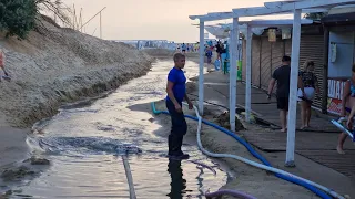 ФЕЯ - 3 - ЛЮДИ ЖАЛУЮТСЯ НА ТАКОЙ ОТДЫХ И ЗЕЛЁНЫЙ БАССЕЙН ВЫ ТОЧНО ЕЩЁ НЕ ВИДЕЛИ #Анапа #Джемете