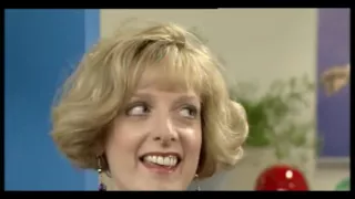 The Brittas Empire S04 E04 Mr Brittas Changes Trains