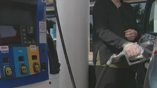 Gas prices skyrocket across the country and could go even higher | FOX 7 Austin