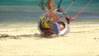 Cómo hacer kitesurf: 10 errores más comunes - Principiantes - Kite School -