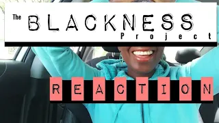 The Blackness Project, Film | Cinetopia 2018 | Reaction