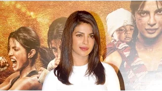 Priyanka slams reporter!