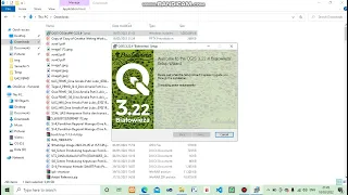 Cara Download dan Install Aplikasi Q-Gis Version 3.22