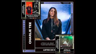 Charlie Tee - BBC Radio 1 (Sheba Q, SOLAH feat. Emma B Guest Mix) 15/10/2022 UK Show