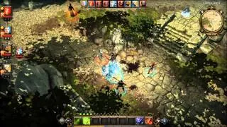 Divinity Original Sin Defeat Undead