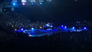 Metallica ~ One ~ at Bankers Life Fieldhouse in Indianapolis, IN. 2019