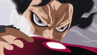 Luffy vs Katakuri [AMV] Alessia Cara - Here