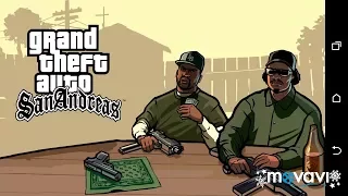 | Grand Theft Auto: San Andreas | #19 "Проблемы с управлением" |