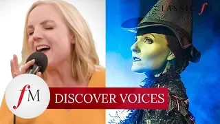 How To Sing In A Musical Theatre Style | Discover Voices | Classic FM