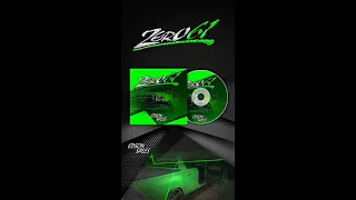 01- CD Zero61 - Rap  2020 - Edson Sales