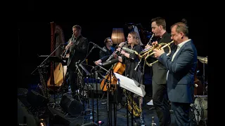 Rebecca Trescher Tentett - "Verborgen im Wald" @ musig im pflegidach, Muri