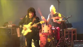 Ritchie Blackmore's Rainbow - Monsters of Rock - Loreley 2016