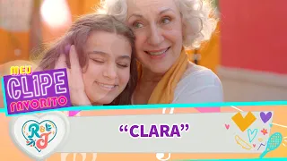 "Clara" - A Infância de Romeu e Julieta (Clipe Oficial) | TV Zyn