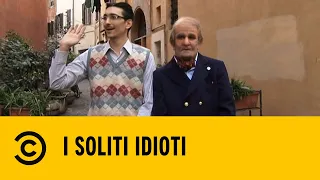 Il testamento di Ruggero - Stagione 3 - I Soliti Idioti - Comedy Central