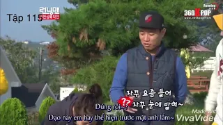 [ Running Man ] Monday Couple #13