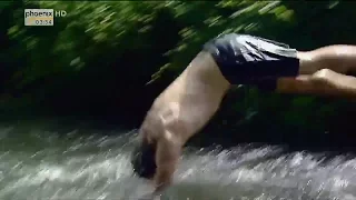 (Doku in HD) Kopfsprung ins Glück - Englands Lust auf wilde Wasser