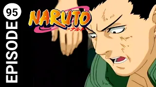 Naruto episode 95 in hindi || Explanation video || just RLX.