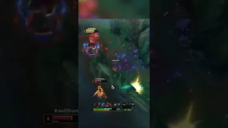 Cleanest Lee Sin play you will see today 😎