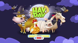 [Lvl 127] Hay Day gameplay #152