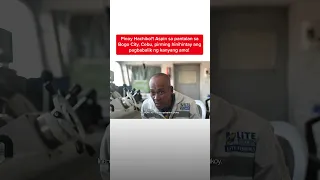 Aspin, palaging hinihintay ang pagbabalik ng kanyang amo! | Kapuso Mo, Jessica Soho