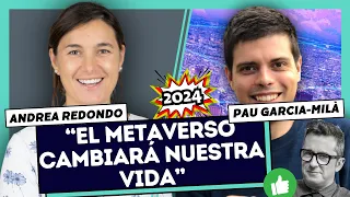 Negocios, Emprendimiento… ¡Y FUTURO! 🔎 Entrevista con el Emprendedor n serie Pau Garcia-Milà