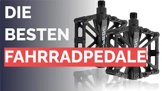 🌵 Die 11 besten Fahrradpedale