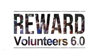 Reward Volunteers 6.0