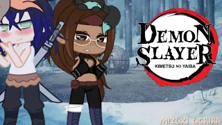 ↪[🍡] Demon Slayer/se eu estivesse Ep~1