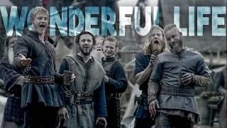 Vikings || Wonderful Life (Collab)