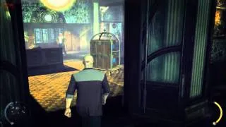 Быстрое прохождение миссии Hitman absolution (Терминус)