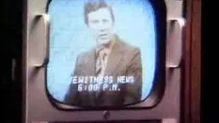 WBZ-TV "Eyewitness News" 1970