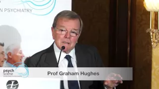 Clues to the Diagnosis of Antiphospholipid Syndrome (Hughes' Syndrome) - Prof Graham Hughes