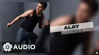 Young JV - Alay (ft. Akiko) (Audio) 🎵 | Doin' It Big