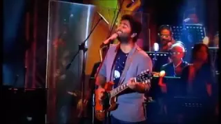 Arijit Singh Live Khamoshiyan !!!