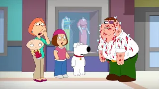 Family Guy Offensive jokes and Dark humor HD 5 ( not for snowflakes )