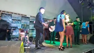 remix los encantos de poroma en vivo en tropico