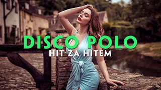 ❤️DISCO POLO W REMIXACH 2022❤️❌DISCO REMIXY SIERPIEŃ 2022 ❌ HIT ZA HITEM 2022💝NOWOŚCI 2022💝