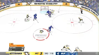 NHL 24 T BLASTS HT PPG UP TOP