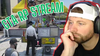Deputy Smitty - Stream VOD | GTA RP (TARP)