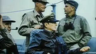 -Korean War- Documentary Film 1950-1953