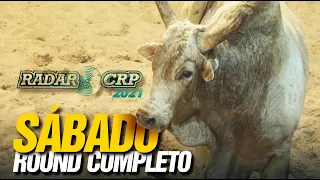 Radar CRP 2021 - Semi Final / 1ª Turma  (COMPLETO)