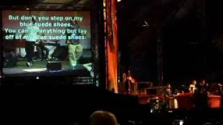 Soul Survivor clips 2007